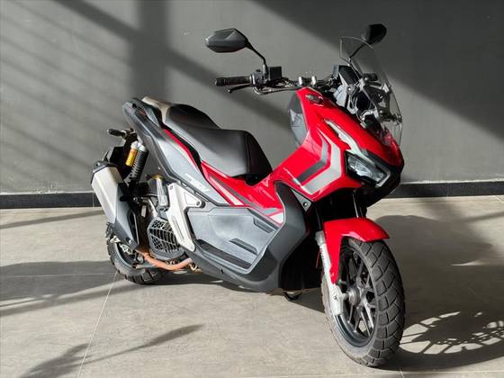 HONDA ADV HONDA ADV